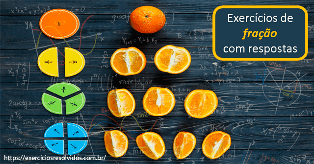 Matemática: Exercícios de Simplificação de fração  Fração matemática,  Frações equivalentes, Matematica resposta